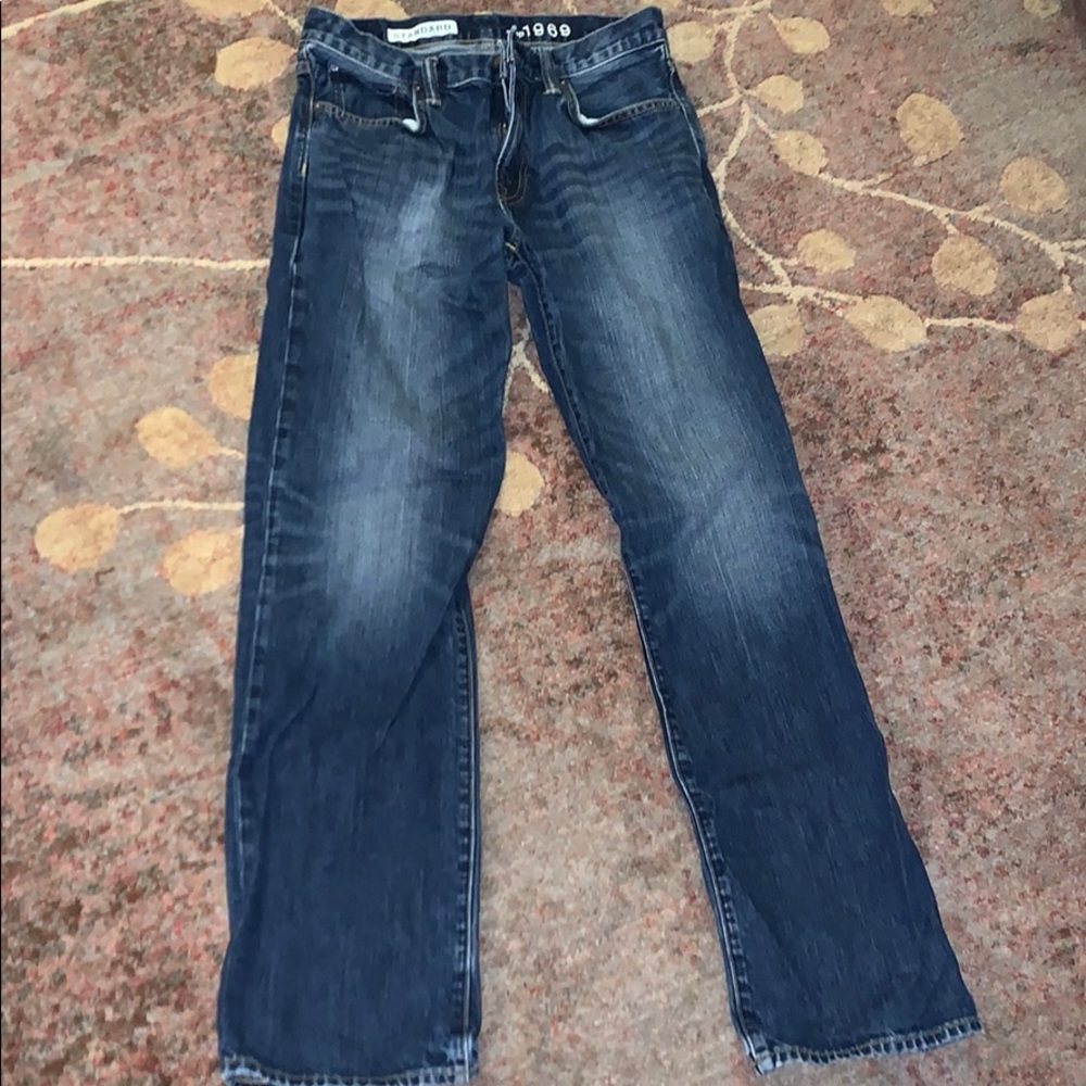 Gap Men’s Jeans
